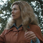 Diane em Stranger Things