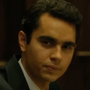 Divya Narendra em A Rede Social