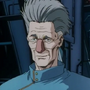Doktor S em Gundam Wing