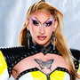 Anetra em RuPaul's Drag Race