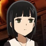 Kozue Makihara em Kaguya-sama: Love is War