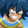 Laban Vanot em Beyblade Burst: Turbo