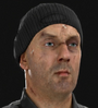 Mike Deacon em Blood & Truth