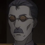 Mirumo Tsukiyama em Tokyo Ghoul: re
