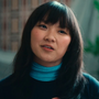 Sarah "O" Owens em Sex Education