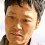 Pai de Yun-A em Sweet Home