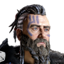 Rost em Horizon Zero Dawn e LEGO Horizon Adventures