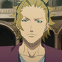 Sekke Bronzazza em Black Clover