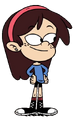 Sid Chang em The Loud House e Os Casagrandes