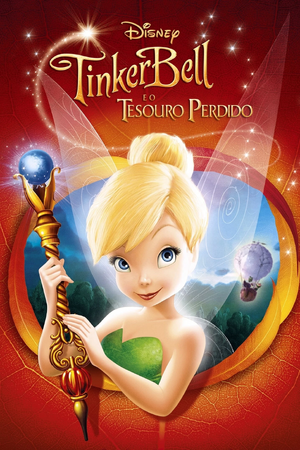 Tinker Bell e O Tesouro Perdido.jpg
