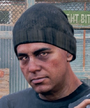 Wade Fowler em Far Cry 5