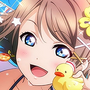 Yō Watanabe em Love Live! Sunshine!! A Escola de Idol O Filme: Além do Arco-Íris