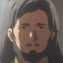 Aldo Morini em Violet Evergarden