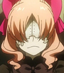 Aligura em Blood Blockade Battlefront