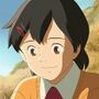 Asuna Watase em Viagem para Agartha
