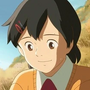 Asuna Watase em Viagem para Agartha
