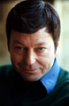 Dr. McCoy nos filmes clássicos da franquia Jornada nas Estrelas