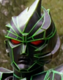 Ecliptor em Power Rangers no Espaço