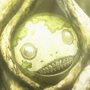 Emil em NieR:Automata Ver1.1a