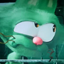Olivia em Garfield: Fora de Casa