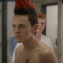 Eli Moskowitz / Falcão em Cobra Kai