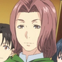 Hiromi Sena em Food Wars! Shokugeki no Soma
