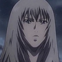 Isley em Claymore