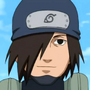 Izumo Kamizuki em Naruto Shippūden