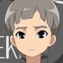 Kōsuke Takemi / Lucian Sky em Super Onze: Ares no Tenbin
