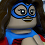 Kamala Khan em LEGO Marvel Super Heroes 2 e Marvel's Avengers