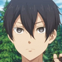 Leon Fou Bartfort em Trapped in a Dating Sim: The World of Otome Games is Tough for Mobs