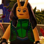 Mantis em LEGO Marvel Super Heroes 2