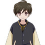Momotarō Nobi em 7SEEDS