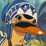 Karoo em One Piece