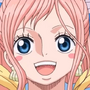 Shirahoshi em One Piece