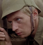 Peter Leer em Nada de Novo no Front (1979)(Álamo)