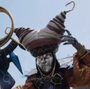 Rita Repulsa em Power Rangers: Agora e Sempre e Fortnite