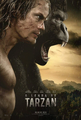 A Lenda de Tarzan (2016)