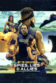 The Challenge: Amigos, Fingidos e Aliados
