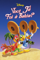 Você Já Foi à Bahia? (2ª Dublagem)