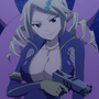 Amira em Edens Zero