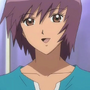 Anna Heart em Kaleido Star