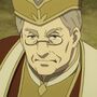 Biscas T. Balmus em The Rising of the Shield Hero