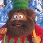 Bricklebaum em O Grinch