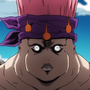 Carne em JoJo’s Bizarre Aventure: Golden Wind