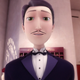 Armand em Miraculous: As Aventuras de Ladybug