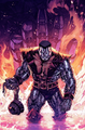 Piotr Rasputin / Colossus