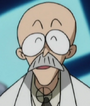 Dr. Nossori em O Incrível Mazinger Z: Edição Impacto