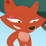 Raposa em Gambá Kung Fu