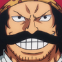 Gol D. Roger em One Piece (UniDub)